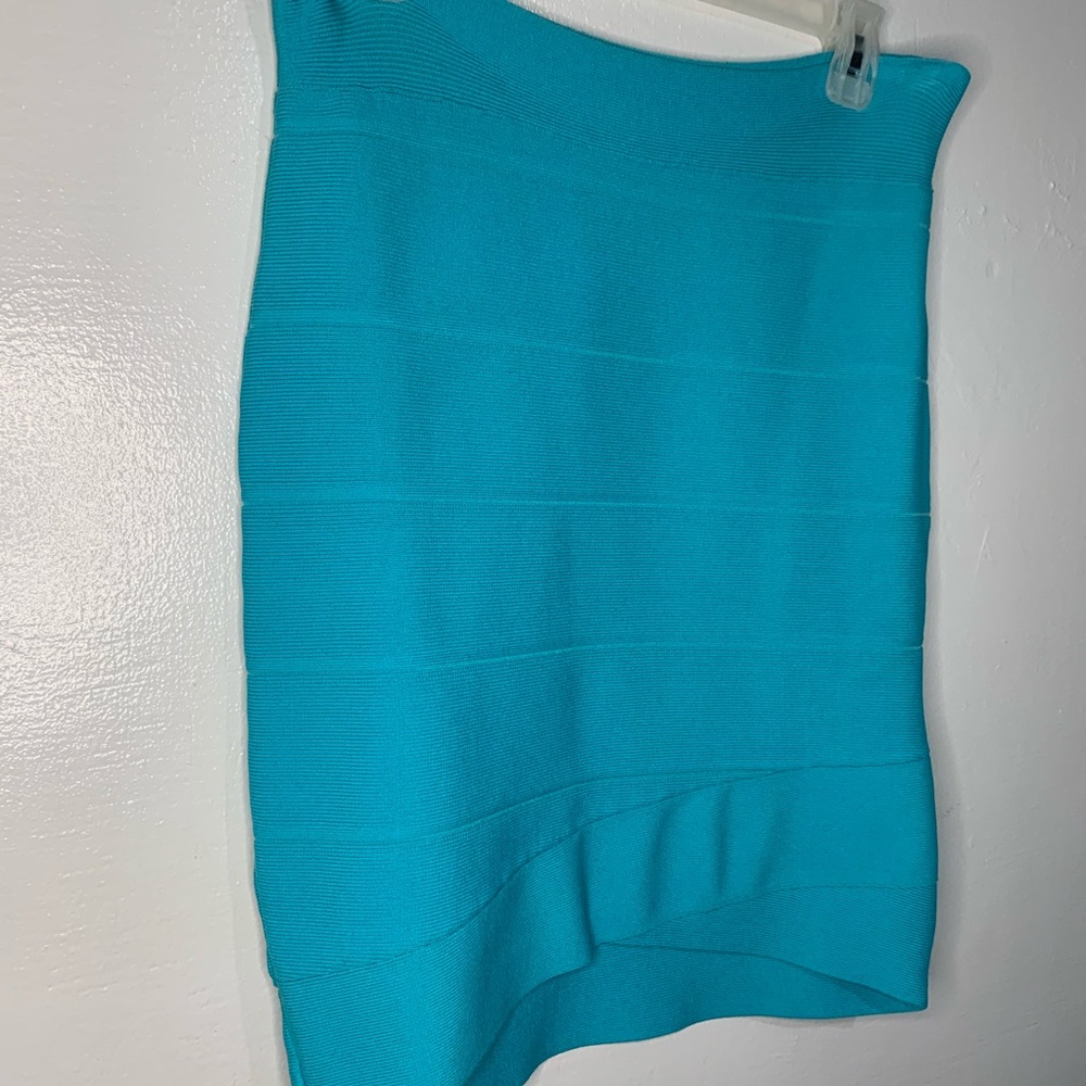Romeo & Juliet couture bandage skirt